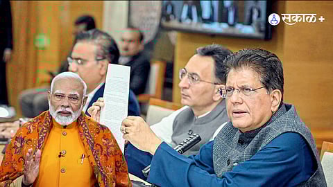 Beyond Markets: What the New India–US Trade Deal Signals for Global Power Balance