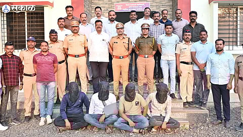 Shocking Twist in Khandala Case: Police Crack Murder Mystery, Two in Custody