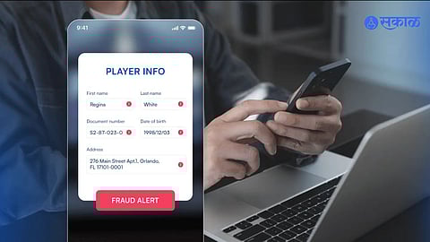 Financial cheating case in Jaysingpur city