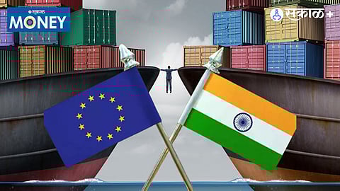 India European Union free trade agreement benefits