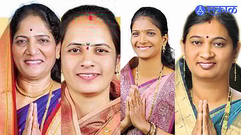 Political Buzz in Karad: Aspirants Line Up for Chairman Post
