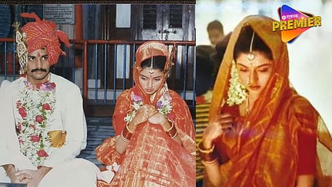 Bollywood Actress Regret About Her Parents