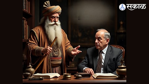 Astrologer Fraud Nashik 