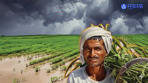 Farmer Self-destruction