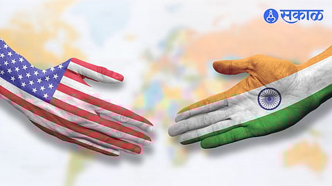 USA-India trade negotiation impact on cotton and textiles 
