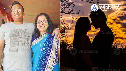 Intercultural Love Marriage in Nagpur