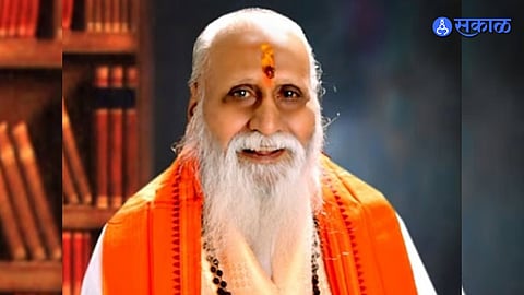 Sadgurudas Maharaj known for spiritual and social work passes away
