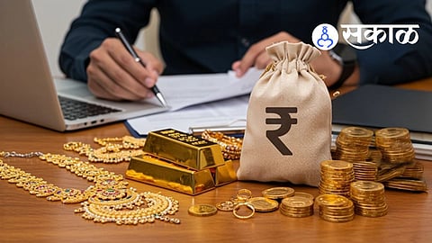 Sinnar cooperative scam