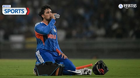 Abhishek Sharma health update before India vs Pakistan match