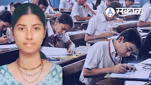 Emotional HSC Exam Story from Chopda, Jalgaon