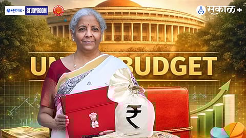 Union Budget 2026-27