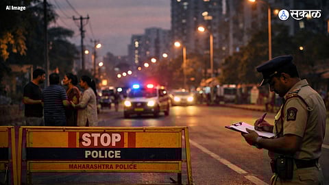 Nagpur crime rises 43%