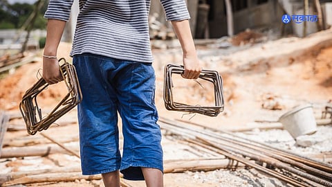 Vidarbha Child Labour