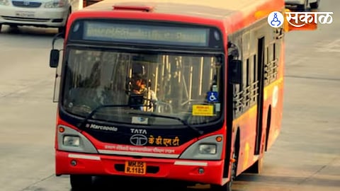 Dombivli to Thane Special Bus Service