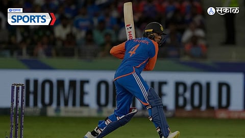 Mohammad Amir calls Abhishek Sharma a slogger