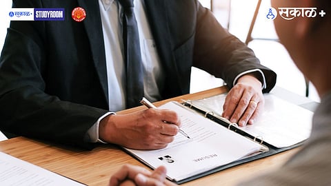 Sagar Kadam DYSP interview