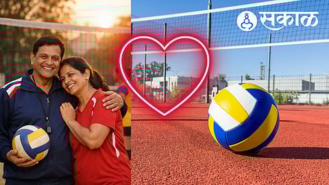 Valentine Week Special Story