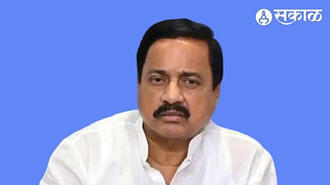 Sunil Tatkare