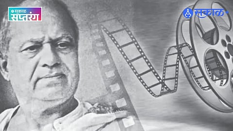 Dadasaheb Phalke Biography
