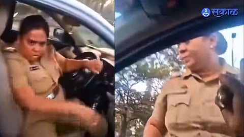 Cab Driver Alleges Assault And Harassment By Police