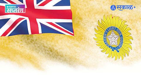 Rise and Fall of Empires