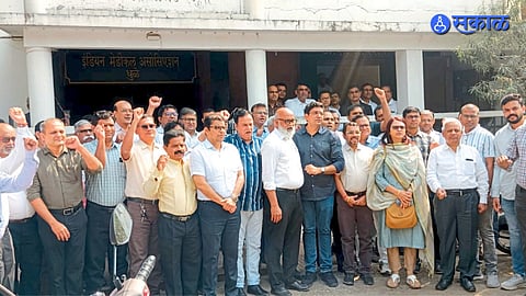 Dr. Sushilkumar Navsare