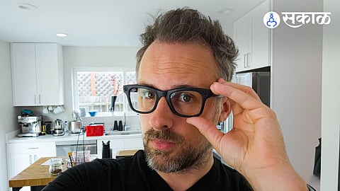 पाच वर्षांपूर्वी ज्या 'खतरनाक' टेक्नॉलॉजीला जगाने थांबवलं; त्यालाच चष्म्यात लपवून आणत आहे मेटा? अनोळखी लोकांनाही कळेल तुमच नावंं