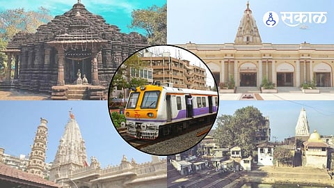 Mumbai Local Megablock on Mahashivratri