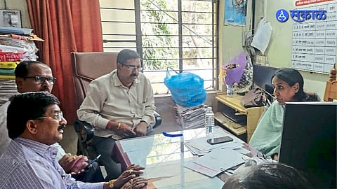 teachers salary delay