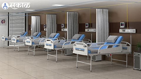 icu bed