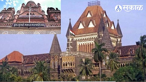 High Court Slams BMC.