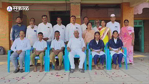 educational study tour.