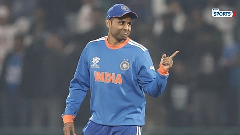 Suryakumar Yadav dedicates victory to the nation after dominant win over Pakistan