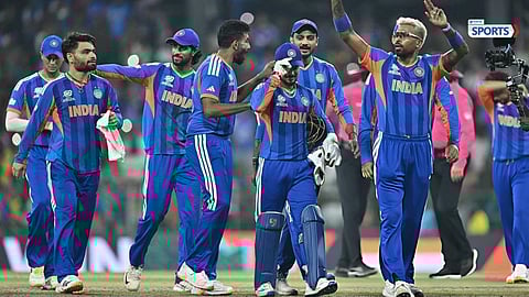 ISHAN KISHAN REACTION AFTER INDIA BEAT PAKISTAN