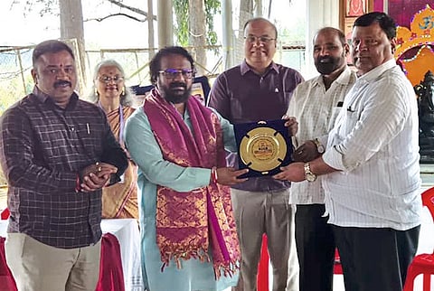 शिवसंस्कारांनी घडेल आदर्श जीवन