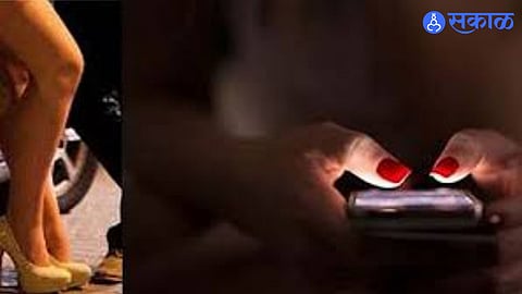 Love, Lies and ₹40 Lakh: Honey Trap Racket Exposed in Phaltan