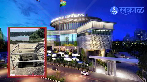 Panvel Municipal Corporation