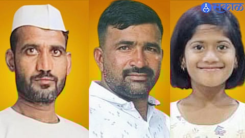 Truck Rams Vehicle on Nhavare–Choufula Road; Three Family Members Die