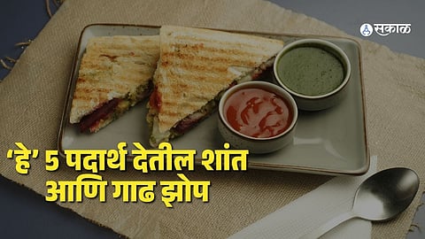 Paneer Sandwich Recipe: