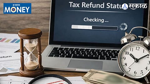 income tax refund delay 2026