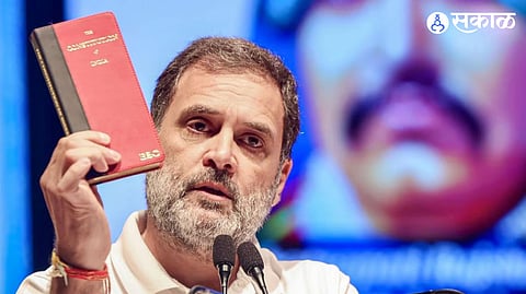 Rahul Gandhi Lok Sabha membership cancellation 2026 