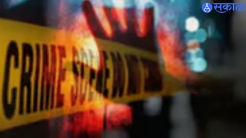 Brutal Killing in Parbhani: Auto Rickshaw Driver Attacked with Sharp Weapon