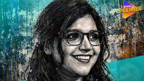 Maya Movie Title Song Out 