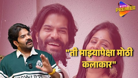 Hardeek Joshi Dream For His Wife Akshaya Deodhar