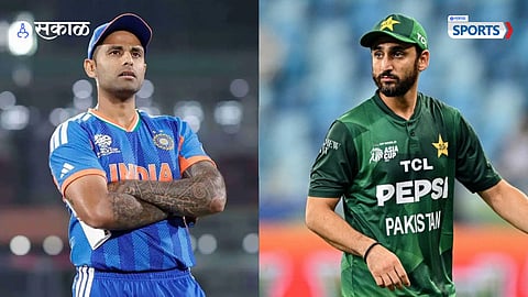 T20 WC, IND vs PAK