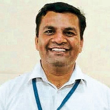 मुर्टीच्या हेमंत कुंभार यांना 
एआय संशोधनासाठी पीएचडी