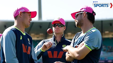 Australia Cricket Team