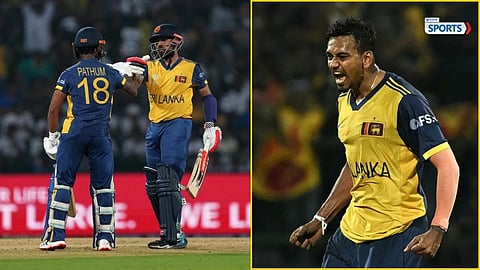 Australia qualification depends on Ireland vs Zimbabwe match