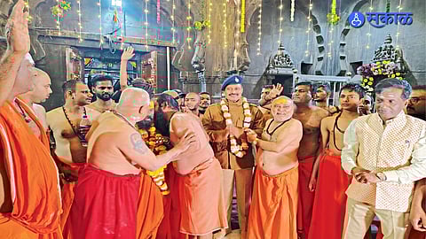 Trimbakeshwar Mahashivratri 