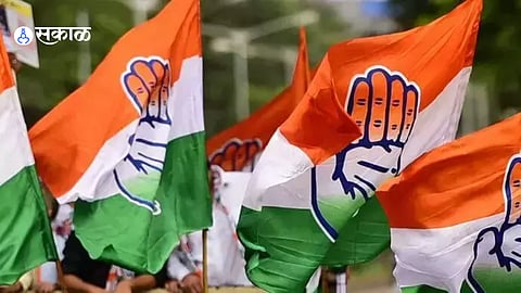 Bhilwadi Zilla Parishad election.